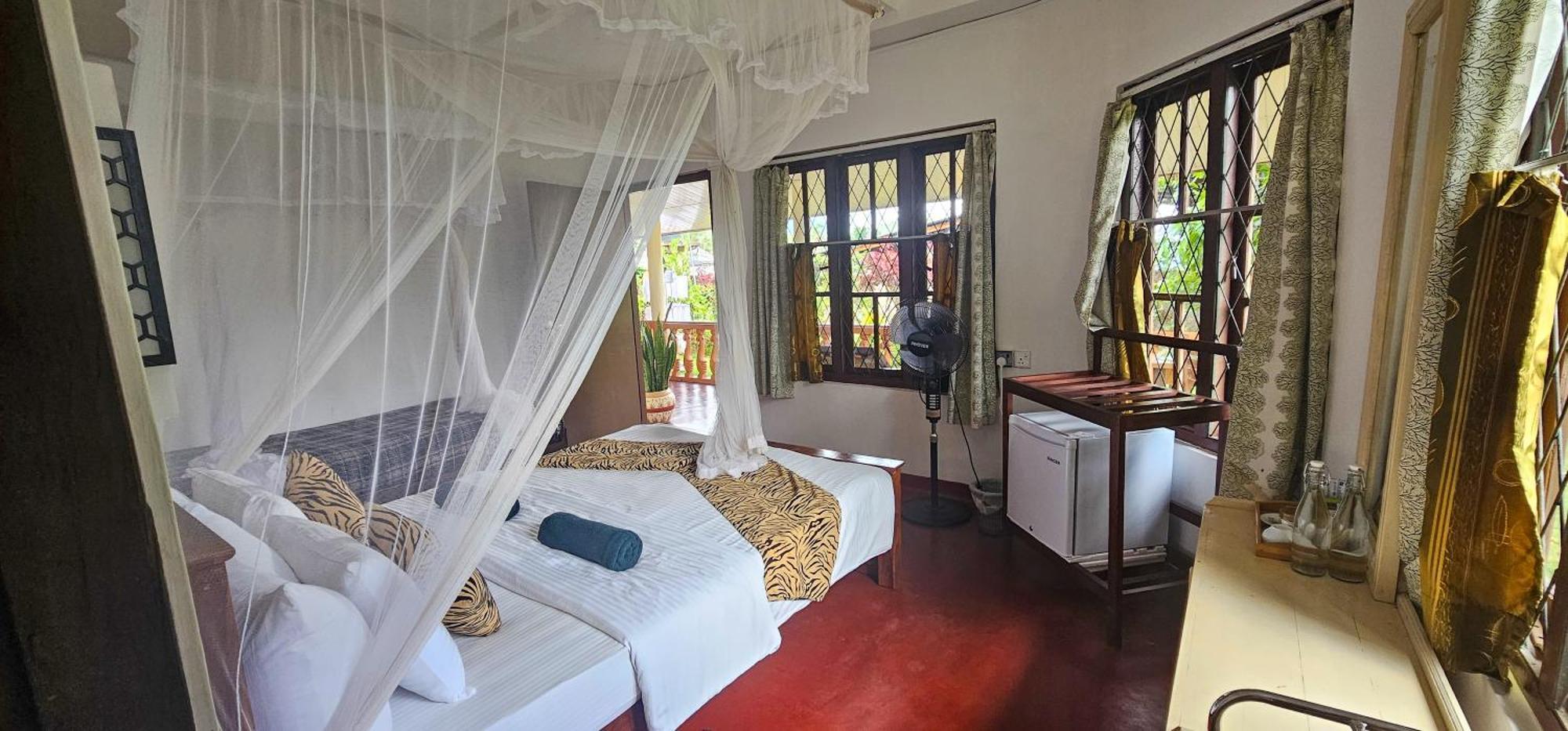 Hilltop Guest House Ella Room photo